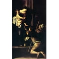 thumbnail image 1 of Caravaggio "Madonna DiLoretto" Glossy Poster, 1 of 2