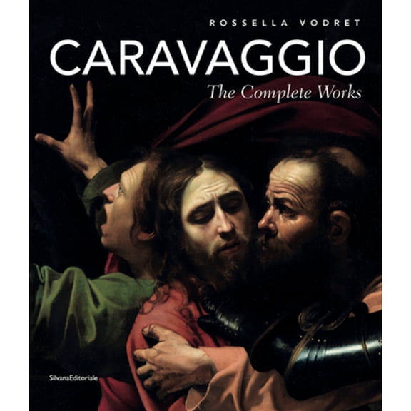Pre-Owned Caravaggio: The Complete Works