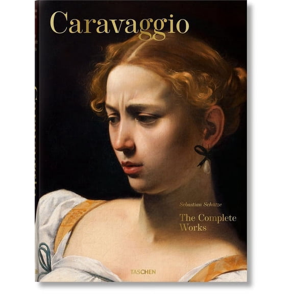 Fantastic Price Caravaggio. the Complete Works, (Hardcover)