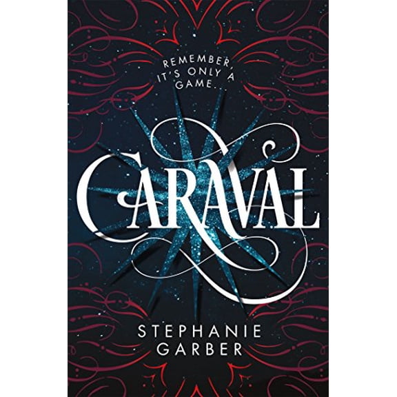 Pre-Owned Caraval (Hardcover) 1250095255 9781250095251
