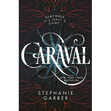 Caraval Caraval, Book 1, (Hardcover)