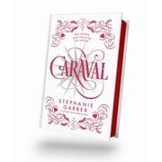 Caraval Caraval - Ed. Coleccionista, Hardcover