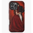 thumbnail image 1 of Caraval Scarlett and Julian GA859 Phone Case for iPhone 11 to 17 Pro Max, 1 of 2