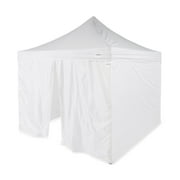 Caravan Canopy Sports 10' x 10' Commercial Grade Sidewalls