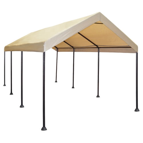 Caravan Canopy 10′ x 20′ Mega Domain Sansujyuku sansujyuku.com