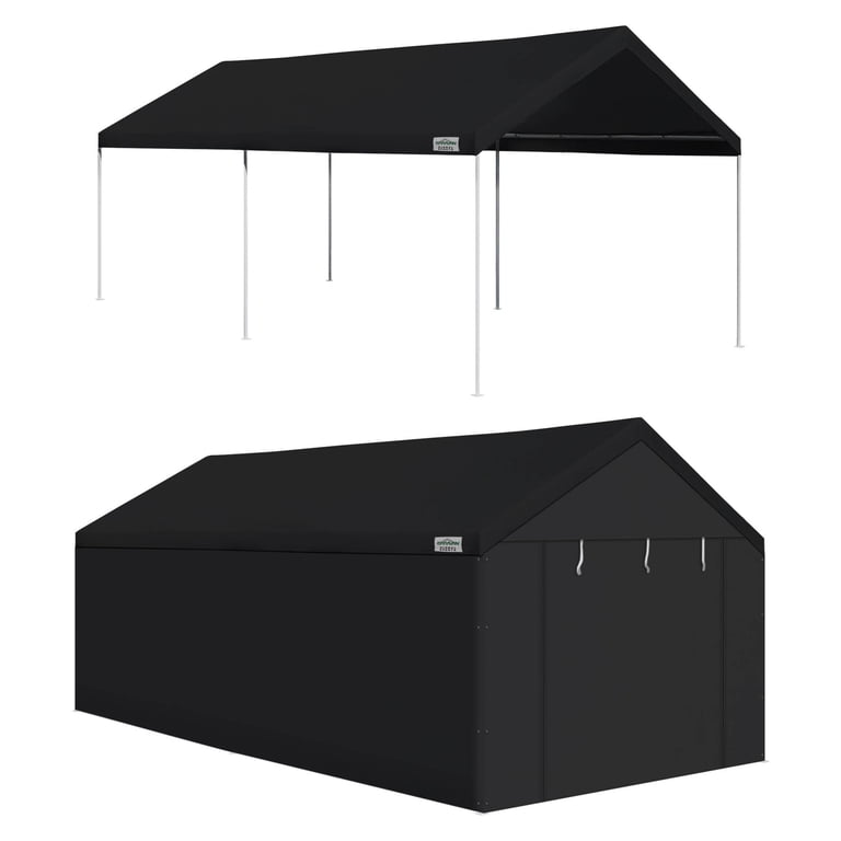 キャンベル　第10版　10巻セット Caravan Canopy Domain 10x20' Sturdy & Waterproof Outdoor Tent Set