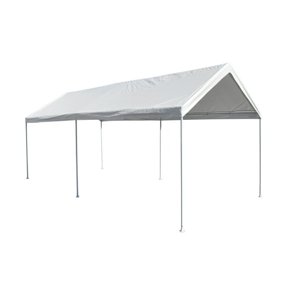 Caravan Canopy