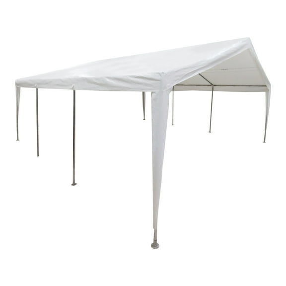 Caravan Canopy Domain Pro 400 20'x20' Carport Shelter