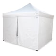 thumbnail image 1 of Caravan Canopy M-Series 12 x 12 Foot Tent Sidewalls (No Frame/Roof) (2 Pack), 1 of 6