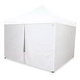 thumbnail image 1 of Caravan Canopy M-Series 12 x 12 Foot Tent Sidewalls (Not Including Frame/Roof), 1 of 6