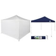 thumbnail image 1 of Caravan Canopy M-Series Sidewalls & M-Series Pro 2 Shade Tent w/Roller Bag, 1 of 12