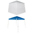 thumbnail image 1 of Caravan Canopy V-Series 10x10 2 Slant Leg Sidewall Kit & Instant Canopy Kit, 1 of 12
