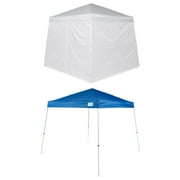 Caravan Canopy V-Series 10x10 2 Slant Leg Sidewall Kit & Instant Canopy Kit