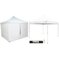thumbnail image 1 of Caravan Canopy V-Series Sidewalls & M-Series Pro 2 Shade Tent w/Roller Bag, 1 of 12