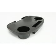 Caravan Zero Gravity Chair Side Table and Cup Holder Accessory