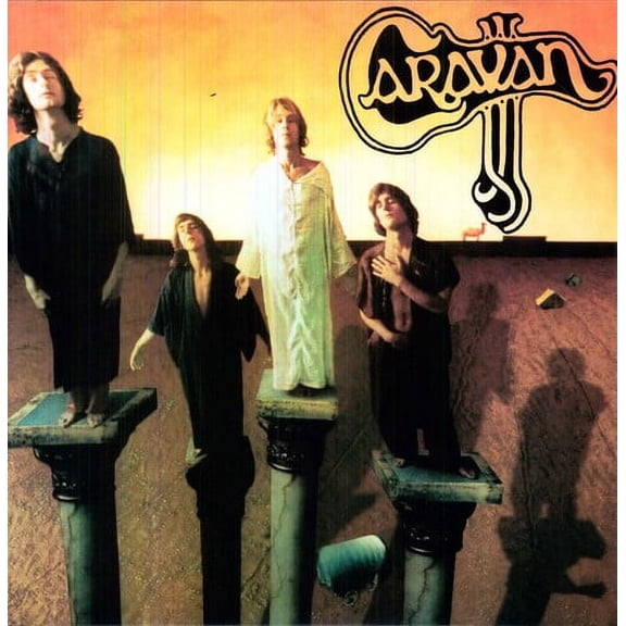 Caravan - Caravan - Music & Performance - Vinyl