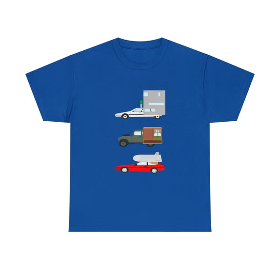 Caravan Challenge T-Shirt