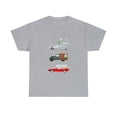 thumbnail image 1 of Caravan Challenge T-Shirt, 1 of 2