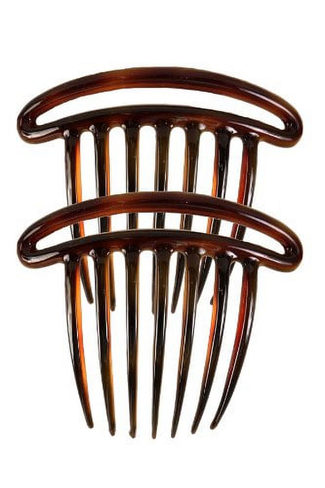 Tortoise Shell Comb