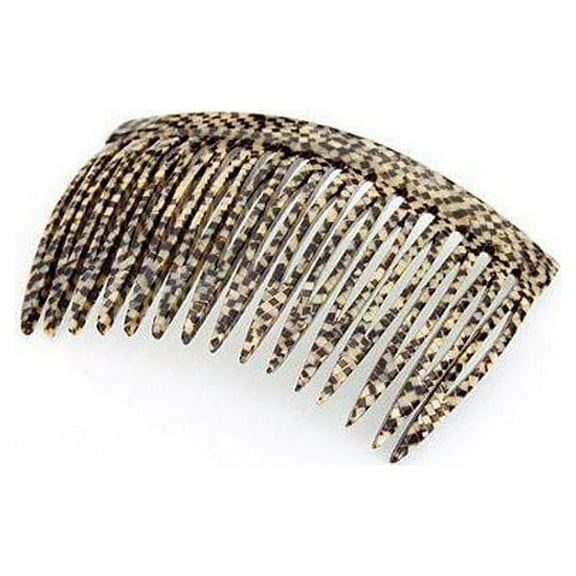 Caravan H Made Comb 15 Teeth Model No. 2120