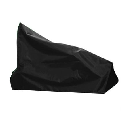 Caravan Hitch Cover,RV Drawbar Tow Hitch Cover Camper Trailer Windproof Buckles