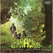 Caravan - If I Could Do It All Over Again Id Do It - Music & Performance - CD