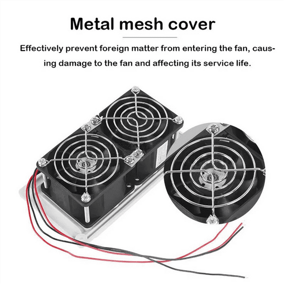 Caravan Motorhome Trailer Side Air Vent Ventilation Exhaust Fan RV DC12V for Campers Boat Marine Yacht Black