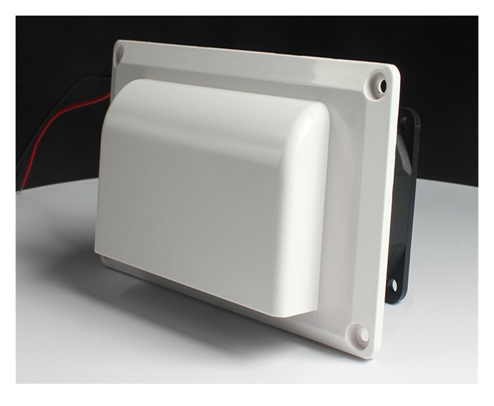 RV Seitenlüfter DC12V - ABS Lüftungsventilator Für Wohnmobile