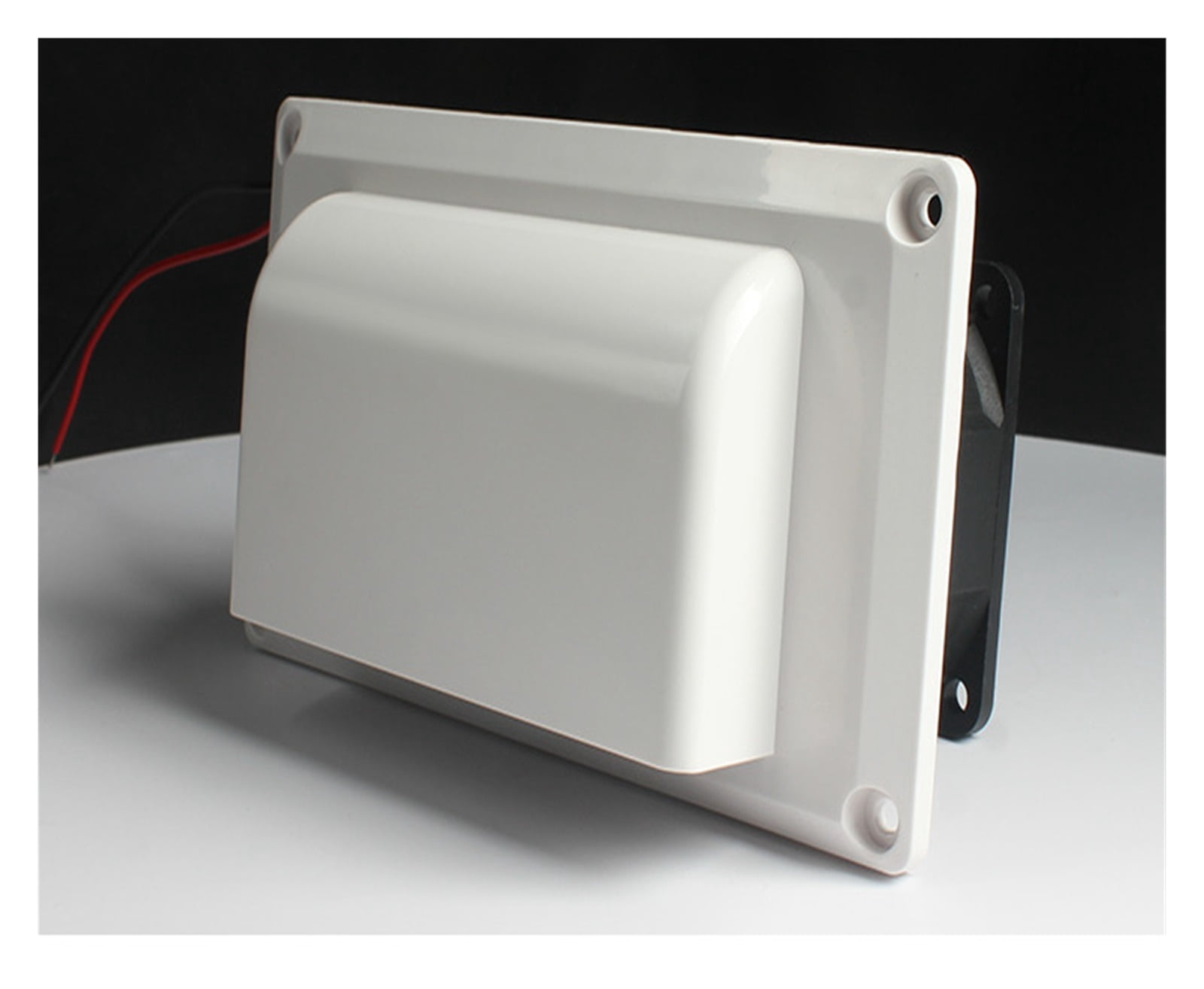 Caravan Motorhome Trailer Side Air Vent Ventilation Exhaust Fan RV ...