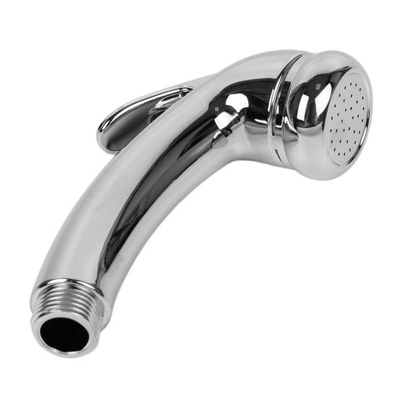 Caravan Motorhome Trigger Shower Head Chrome Comet Roma On/Off Water Flow Hot