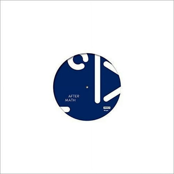 Caravan Palace - Aftermath / Mighty Feat. Jfth: Extended Version - Music & Performance - Vinyl