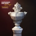 thumbnail image 1 of Caravan Palace - Chronologic - Music & Performance - Vinyl, 1 of 2