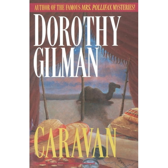 Caravan, (Paperback)