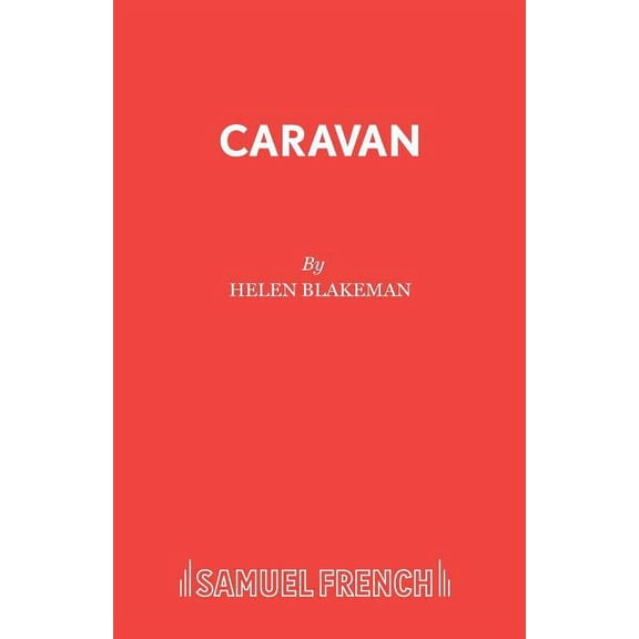 Caravan, (Paperback)