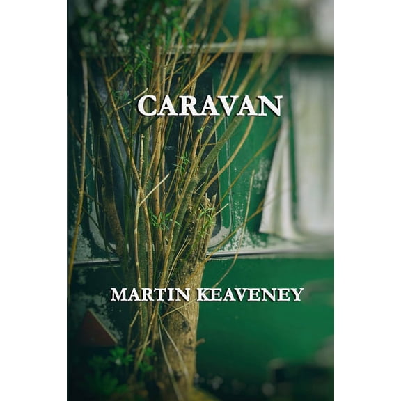 Caravan (Paperback)