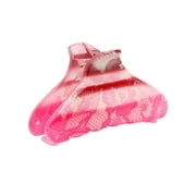 Caravan Rose Lace Claw Model No. 4472