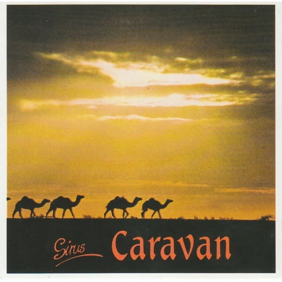 Caravan - Sirus