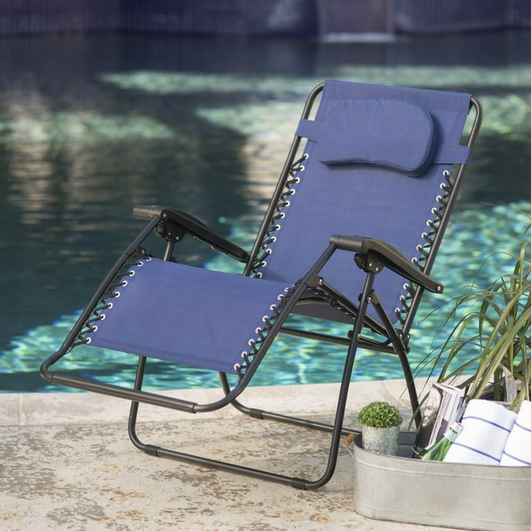 Caravan sports oversized zero gravity chair deals