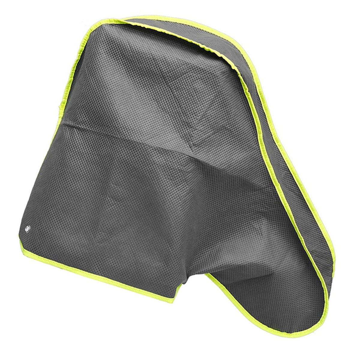 Caravan Tow Hitch Cover Non Woven Fabric Trailer Hitch Snow Rain Cover