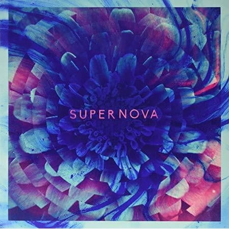 Caravane - Supernova - Vinyl