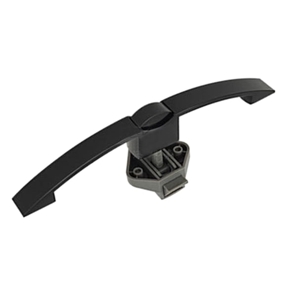 Caravans Cupboard Closet Wardrobe Pull Handle Latchs For Furniture Drawer Button Cabinet Motorhome Door Locks Hardware