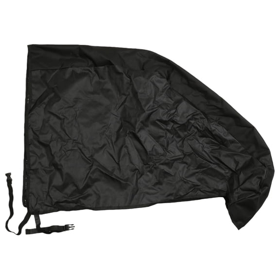 Caravans, Trailer Tow Hitch Drawbar Cover Fully Tow Coupling Caps Protector Caravans Trailer Cover