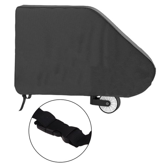 Caravans, Trailer Tow Hitch Drawbar Cover Fully Waterproof Tow Lock Coupling Caps Protector Caravans Trailer Cover