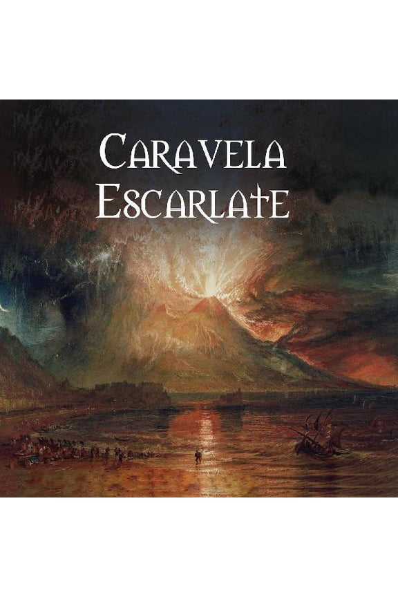 Caravela Escarlate - Iii - Music & Performance - CD
