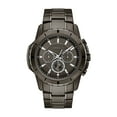 thumbnail image 1 of Caravelle Designed By Bulova Men's Chronograph Gunmetal Sport Watch 48mm 45A142, 1 of 3