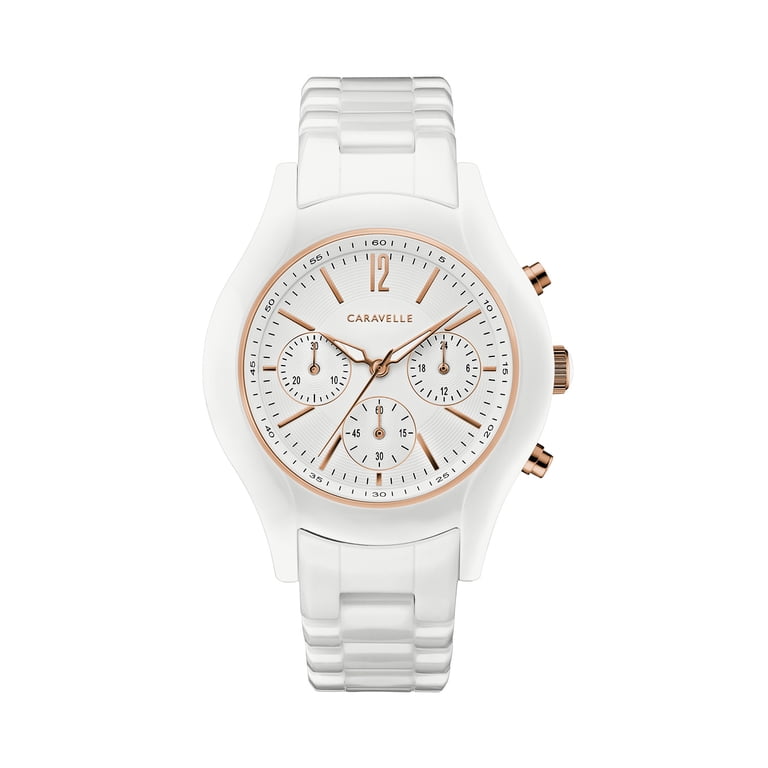Caravelle Designed By Bulova Women display picture 1