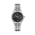 thumbnail image 1 of Caravelle Designed By Bulova Women's Coin Edge Dress Watch 43M115 32mm, 1 of 3