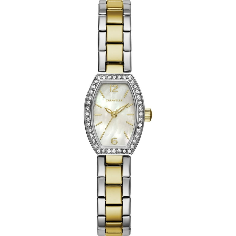 Women's 2025 caravelle watch