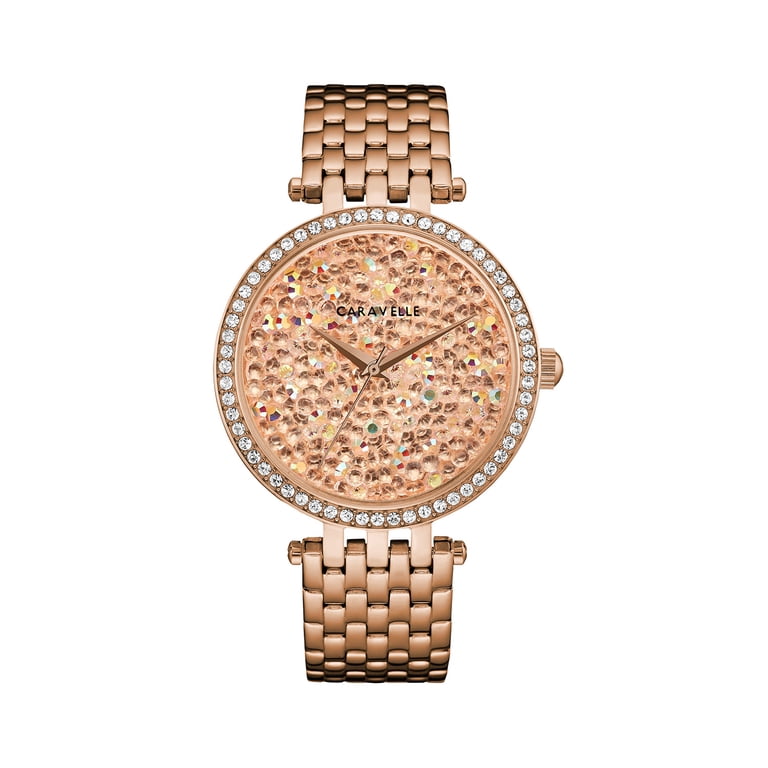 Caravelle Designed By Bulova Women display picture 1