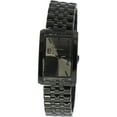 thumbnail image 1 of Caravelle Men's 45A117 Black Stainless-Steel Japanese Quartz Fashion Watch, 1 of 3